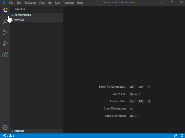 VSCode Extension